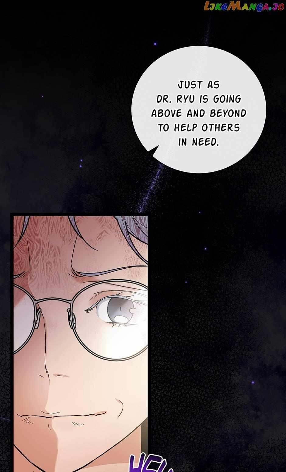 I’m the Only One With Genius DNA Chapter 117 - Page 22