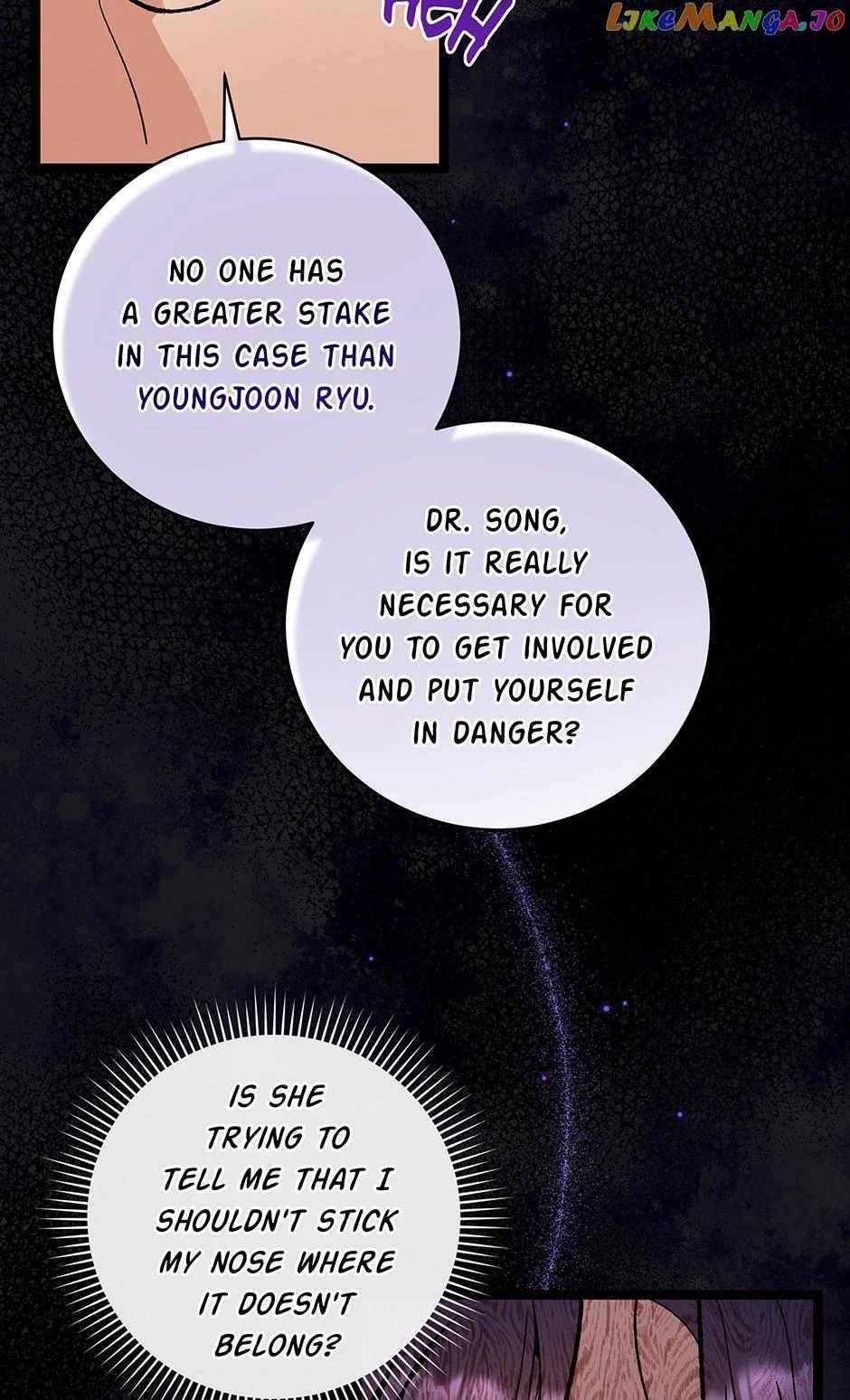 I’m the Only One With Genius DNA Chapter 117 - Page 23