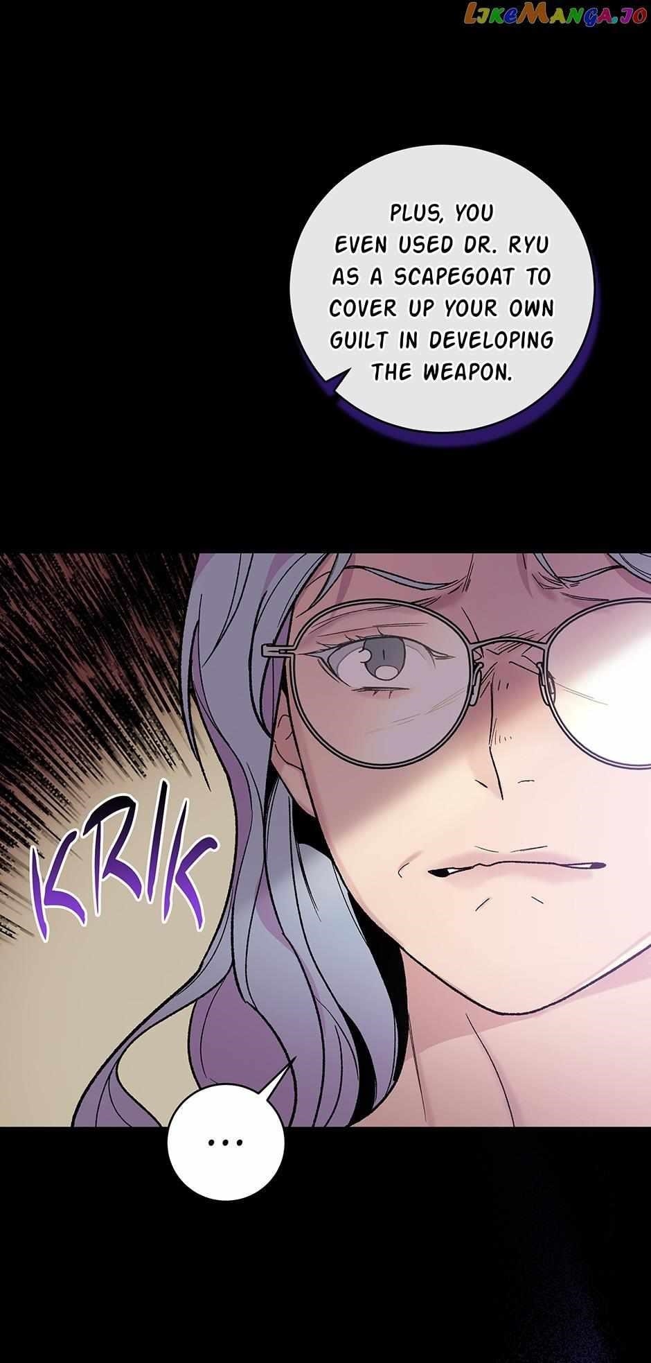 I’m the Only One With Genius DNA Chapter 117 - Page 26