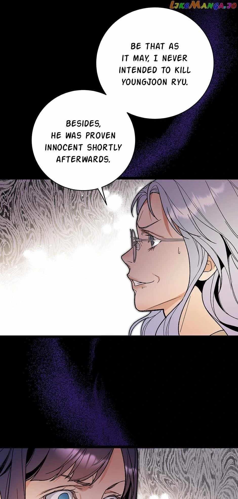 I’m the Only One With Genius DNA Chapter 117 - Page 27