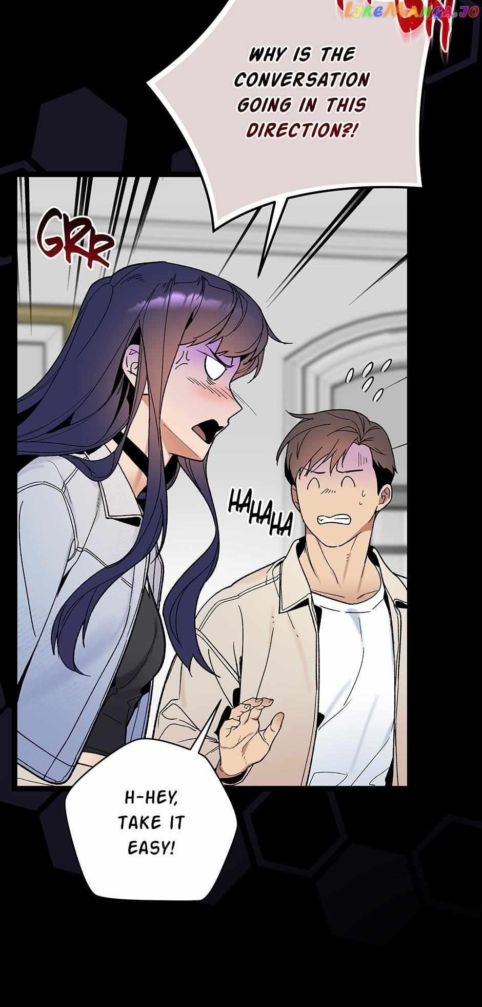 I’m the Only One With Genius DNA Chapter 117 - Page 30