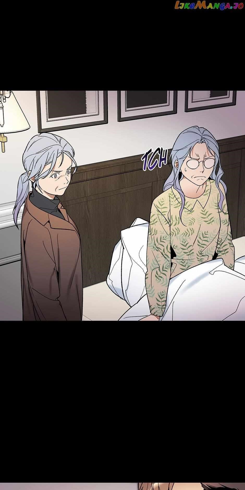 I’m the Only One With Genius DNA Chapter 117 - Page 32