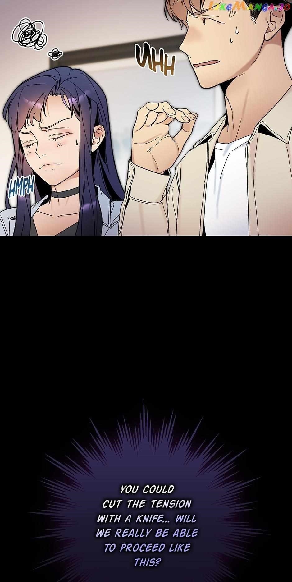 I’m the Only One With Genius DNA Chapter 117 - Page 33