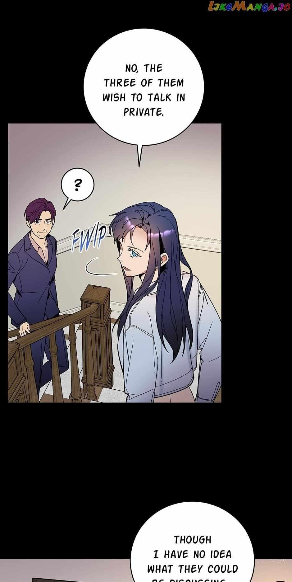 I’m the Only One With Genius DNA Chapter 117 - Page 36