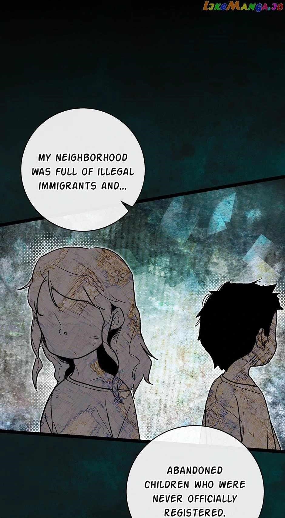 I’m the Only One With Genius DNA Chapter 117 - Page 42