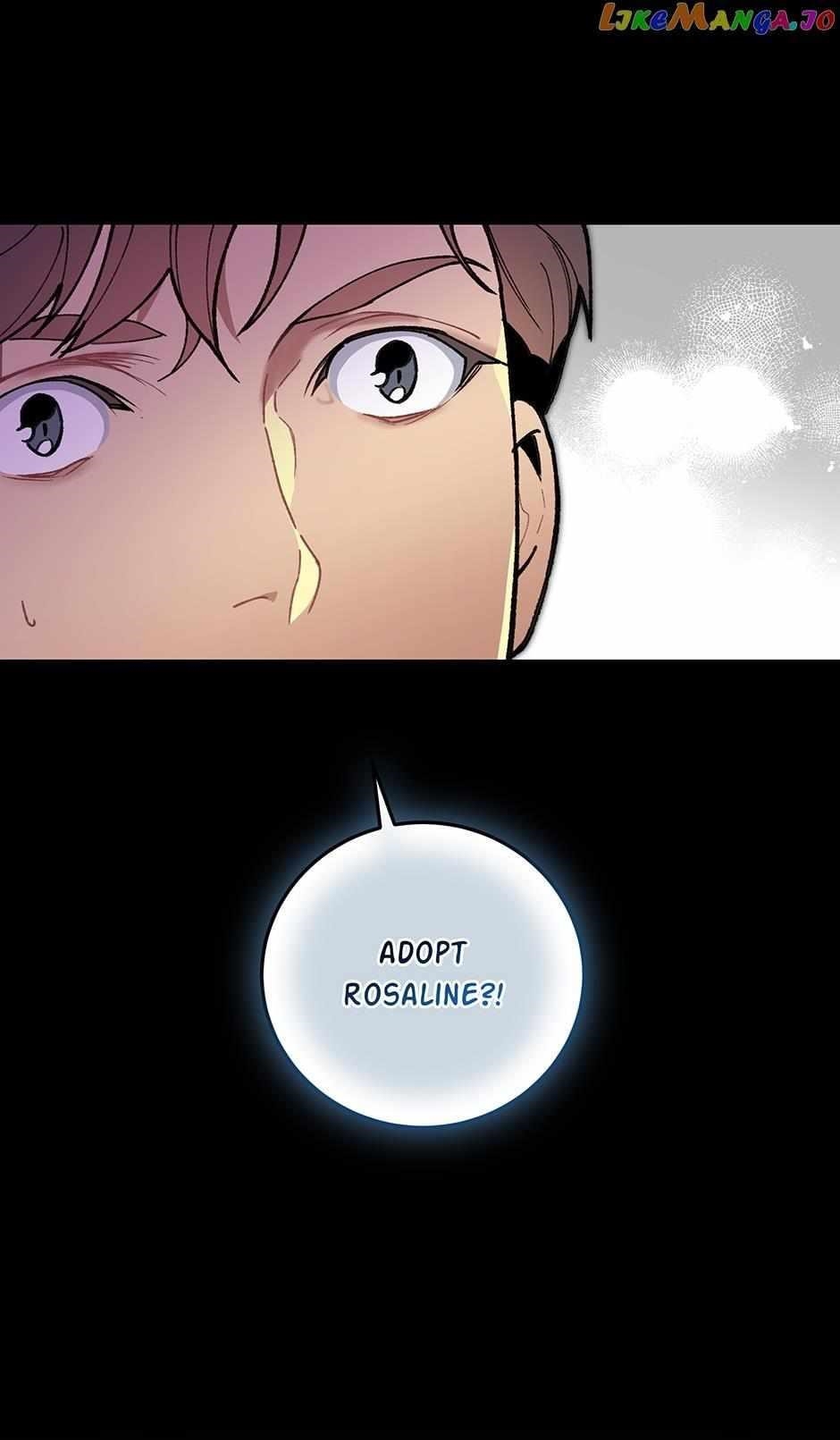 I’m the Only One With Genius DNA Chapter 117 - Page 45