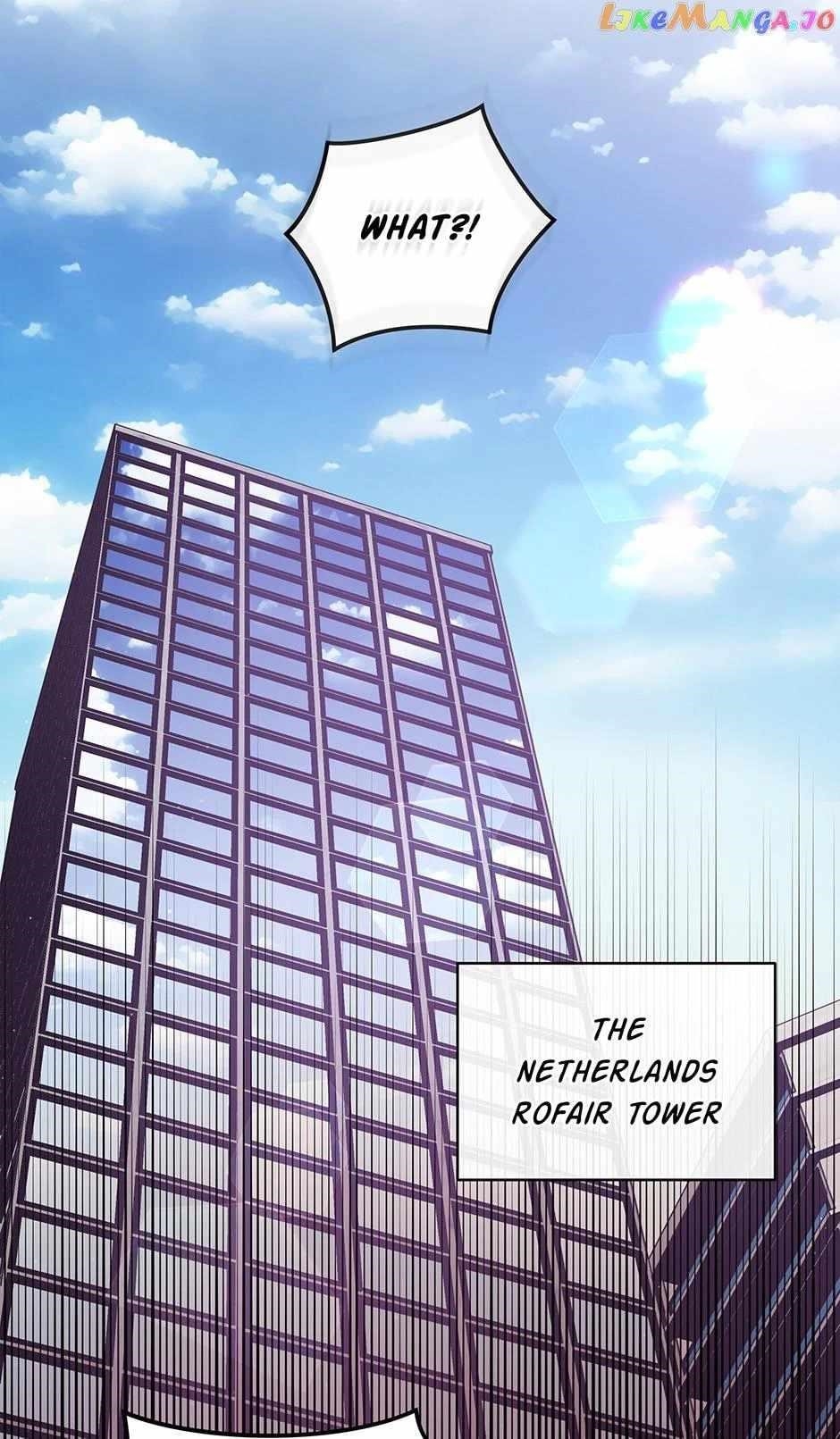 I’m the Only One With Genius DNA Chapter 117 - Page 47