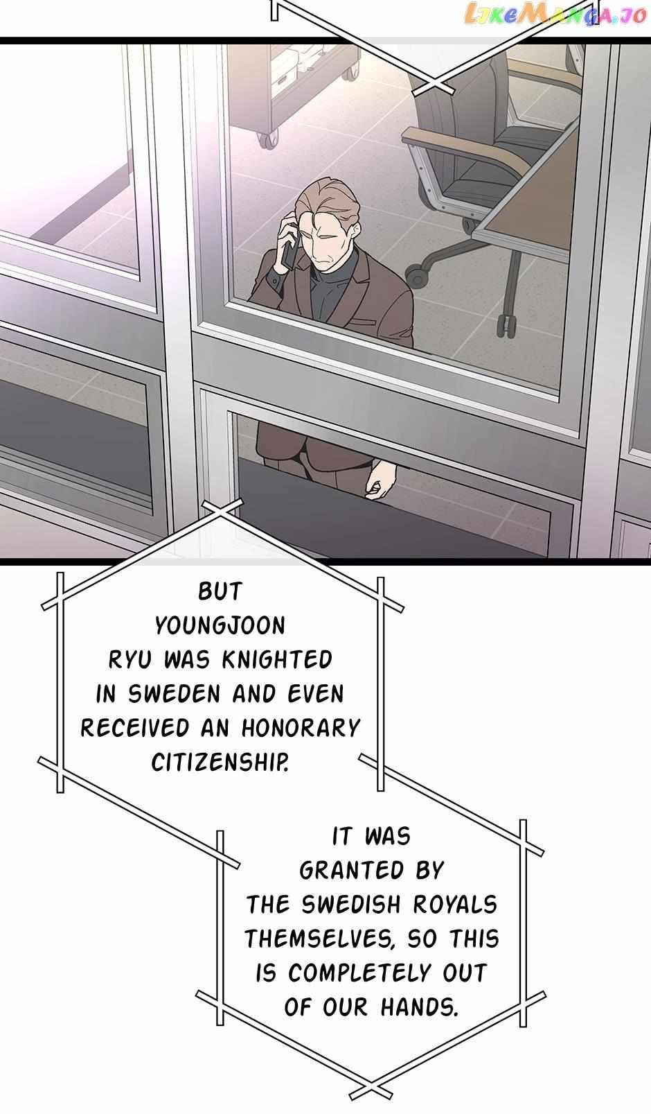 I’m the Only One With Genius DNA Chapter 117 - Page 49