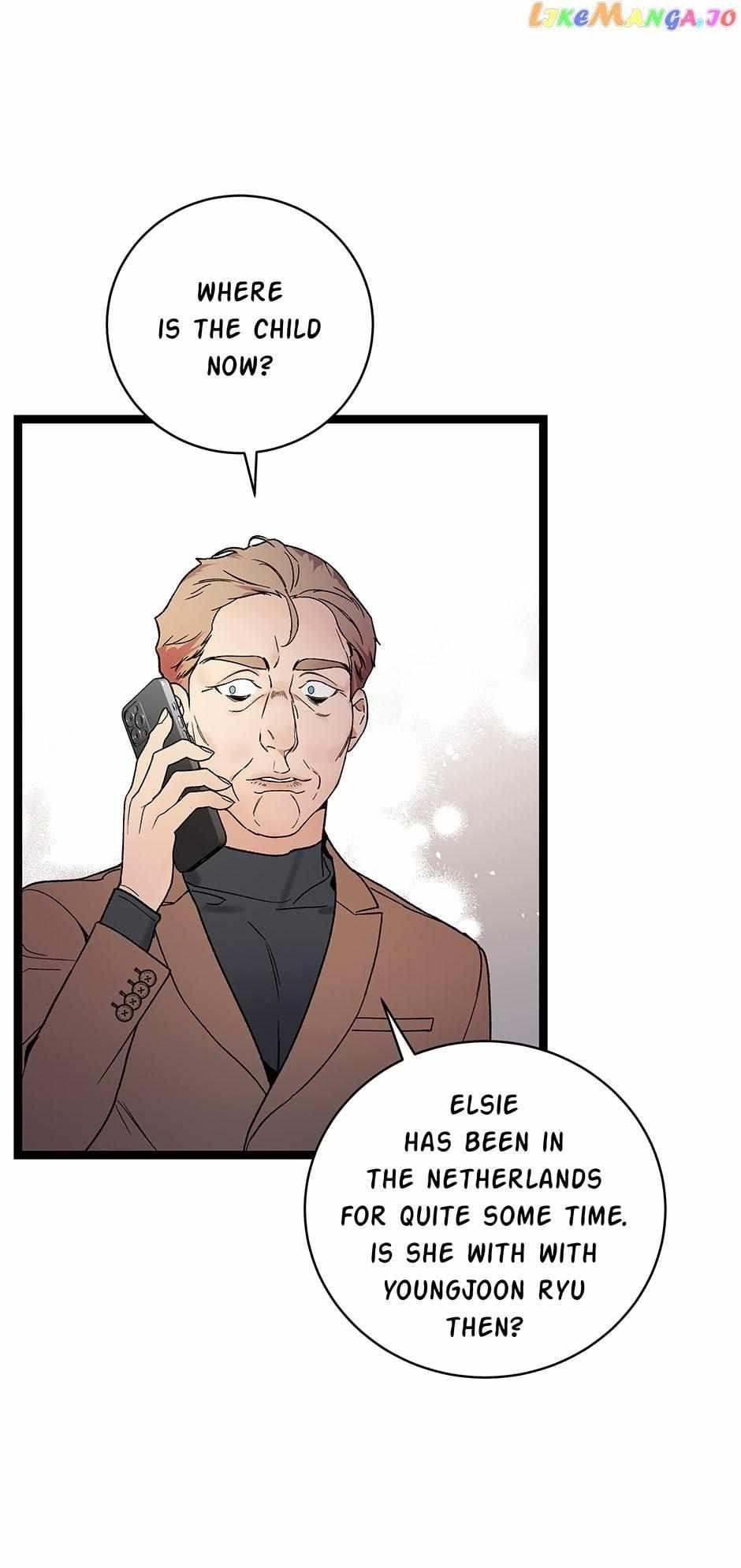 I’m the Only One With Genius DNA Chapter 117 - Page 50