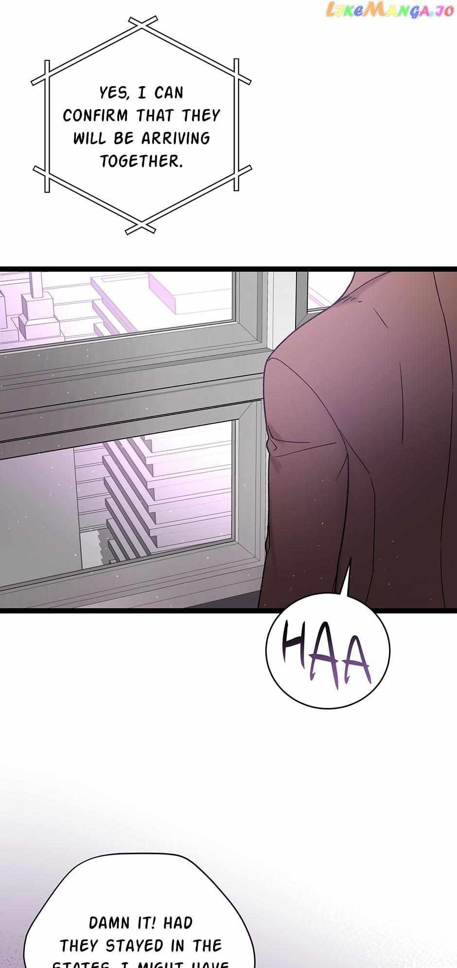 I’m the Only One With Genius DNA Chapter 117 - Page 51