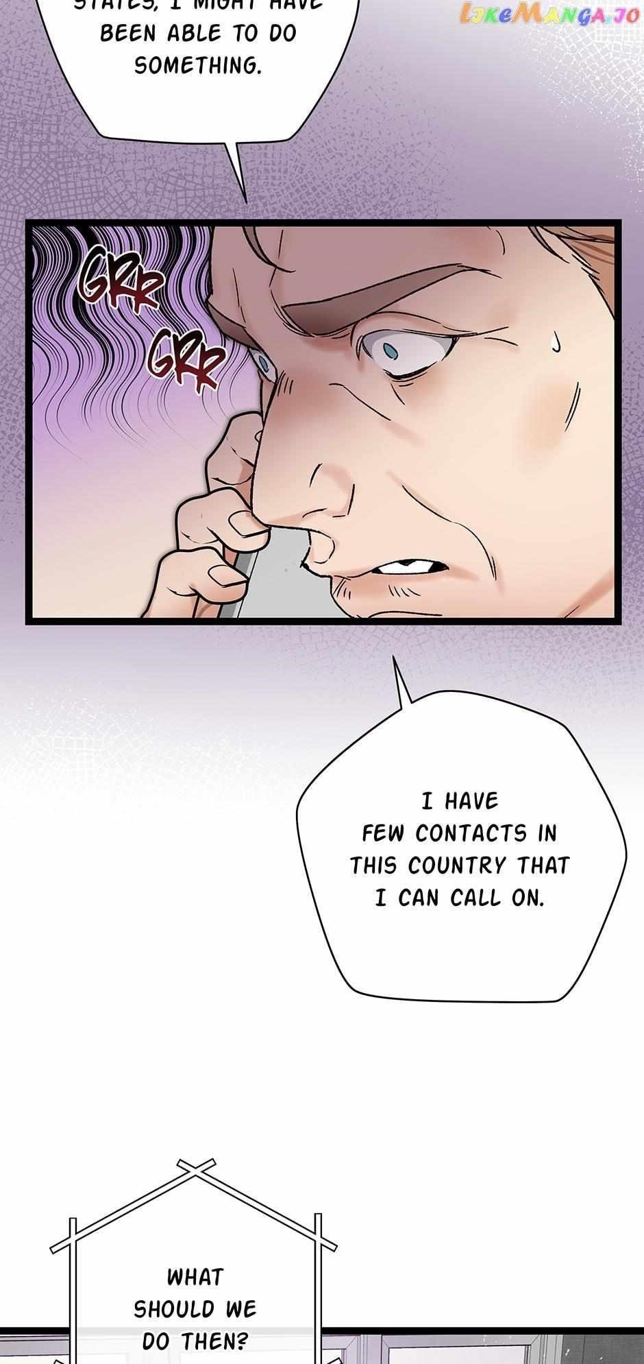 I’m the Only One With Genius DNA Chapter 117 - Page 52