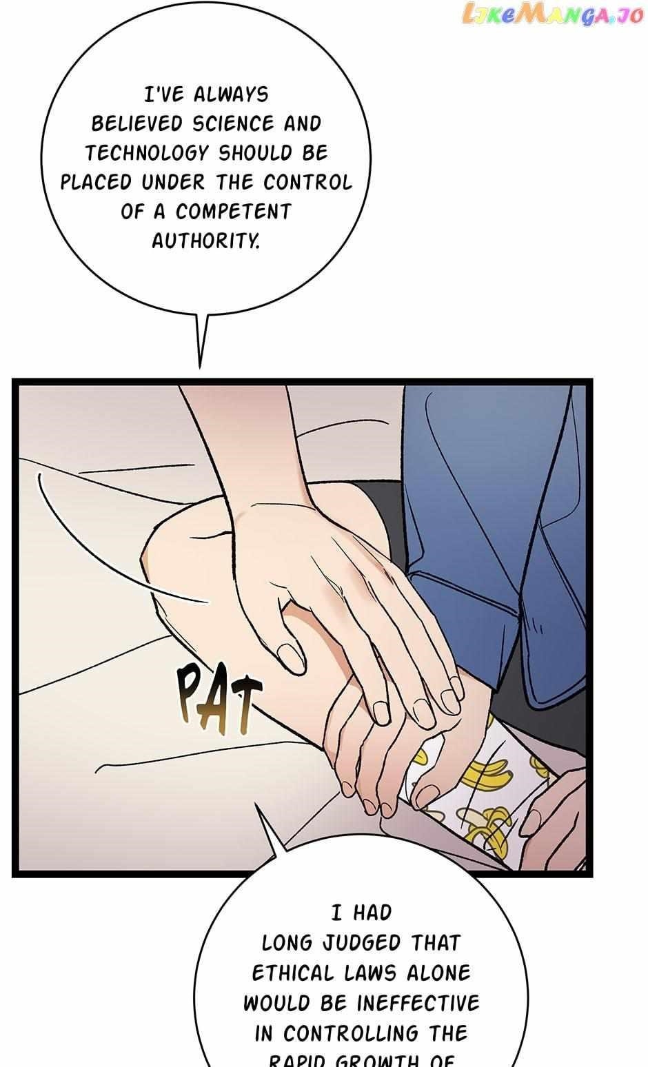 I’m the Only One With Genius DNA Chapter 117 - Page 58