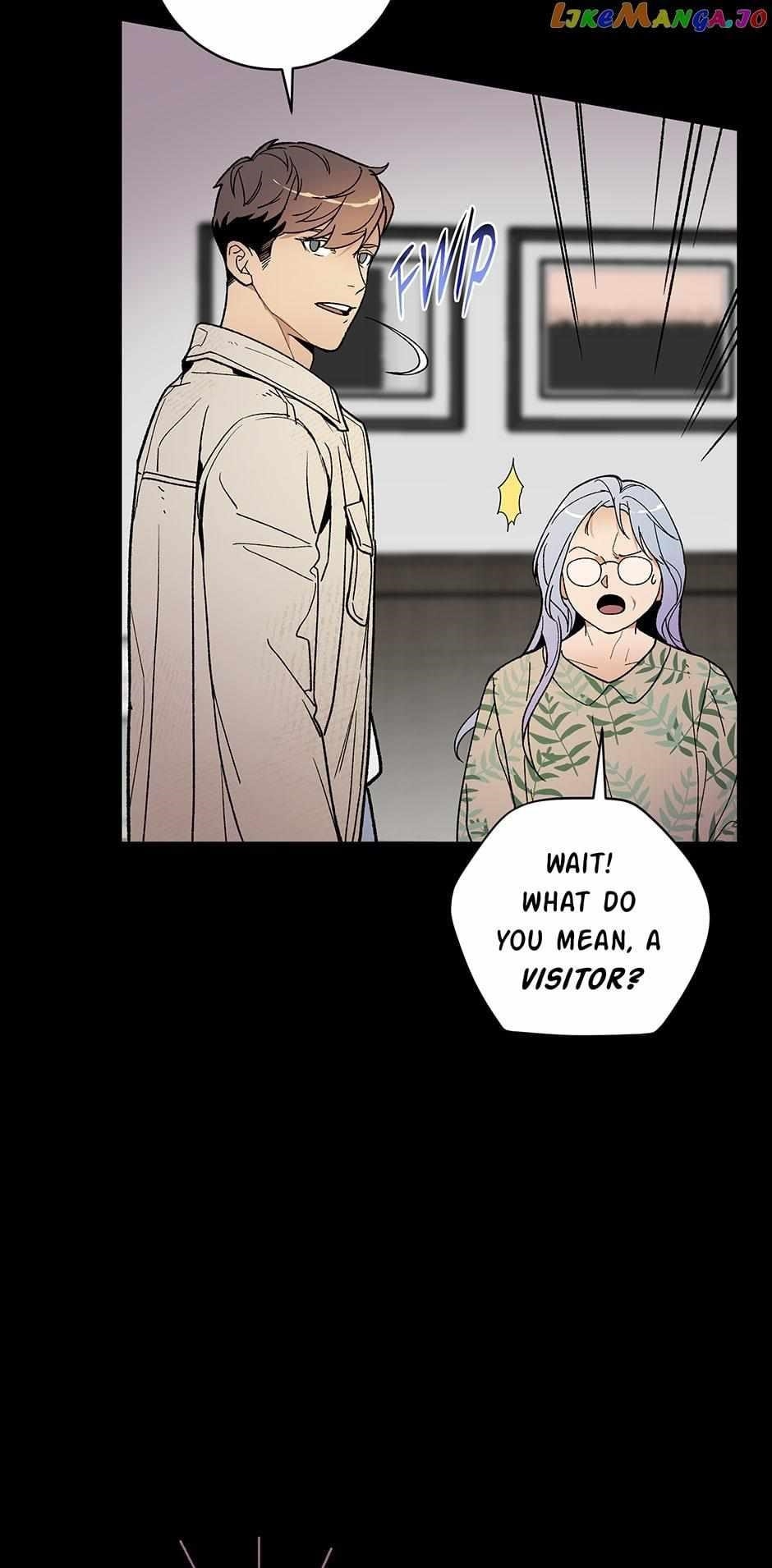 I’m the Only One With Genius DNA Chapter 117 - Page 6