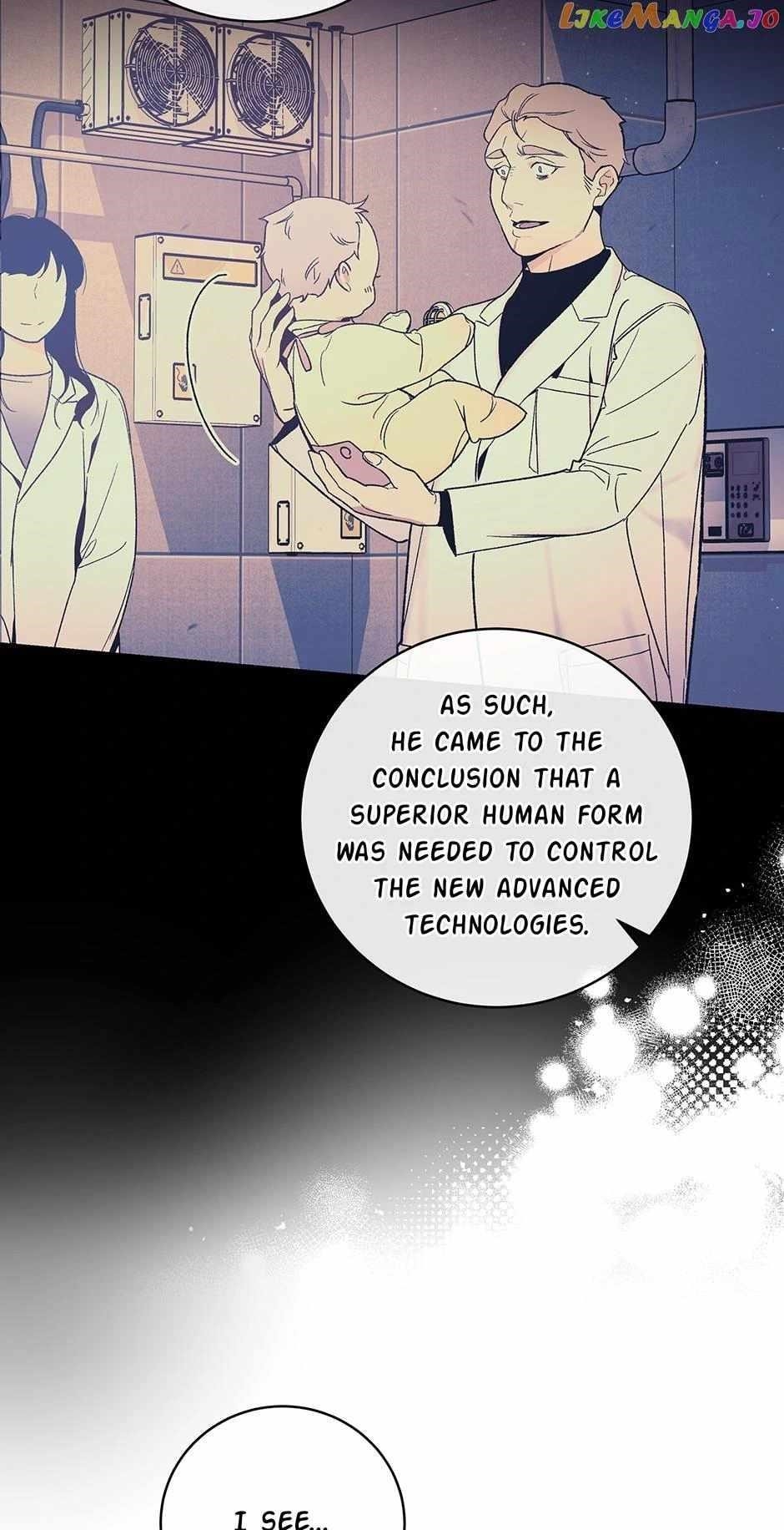 I’m the Only One With Genius DNA Chapter 117 - Page 62