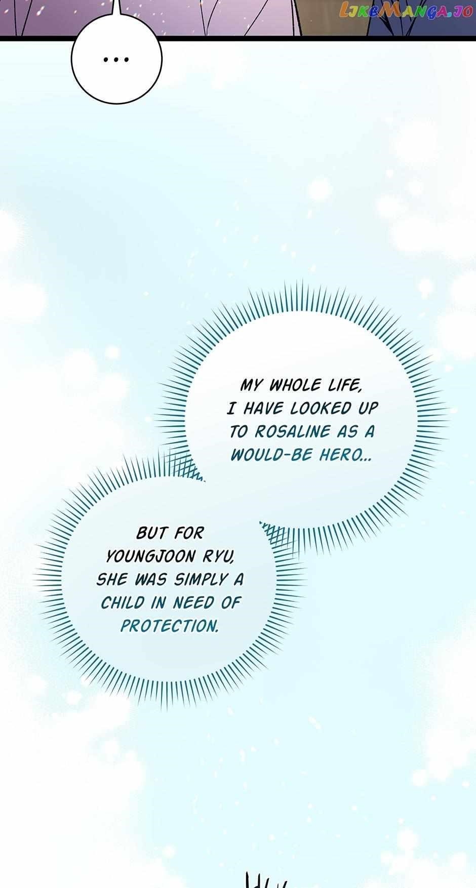 I’m the Only One With Genius DNA Chapter 117 - Page 66