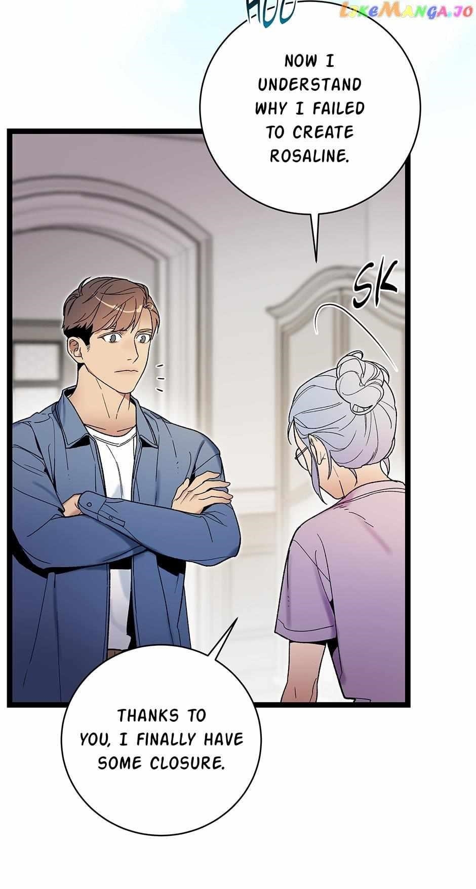 I’m the Only One With Genius DNA Chapter 117 - Page 67