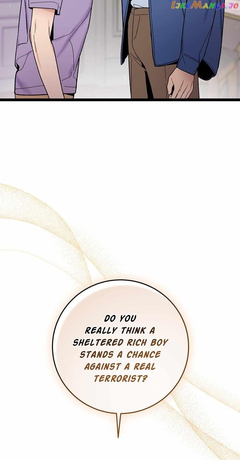 I’m the Only One With Genius DNA Chapter 117 - Page 70