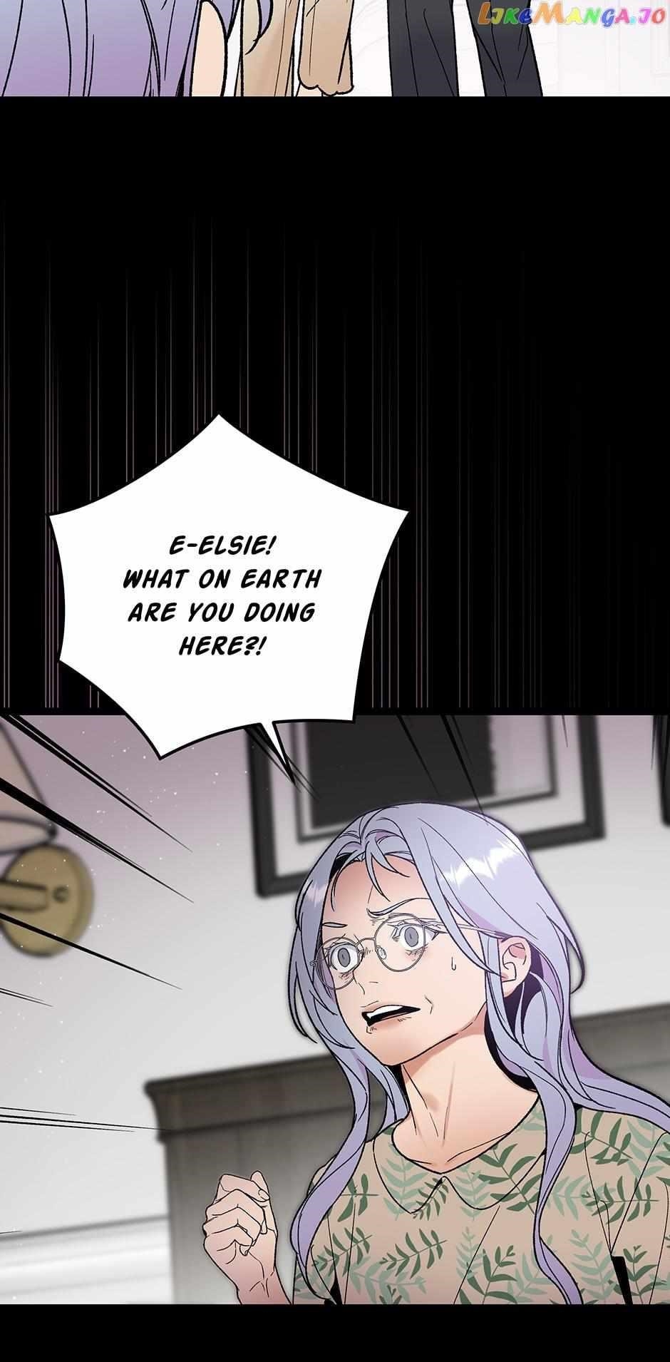 I’m the Only One With Genius DNA Chapter 117 - Page 8