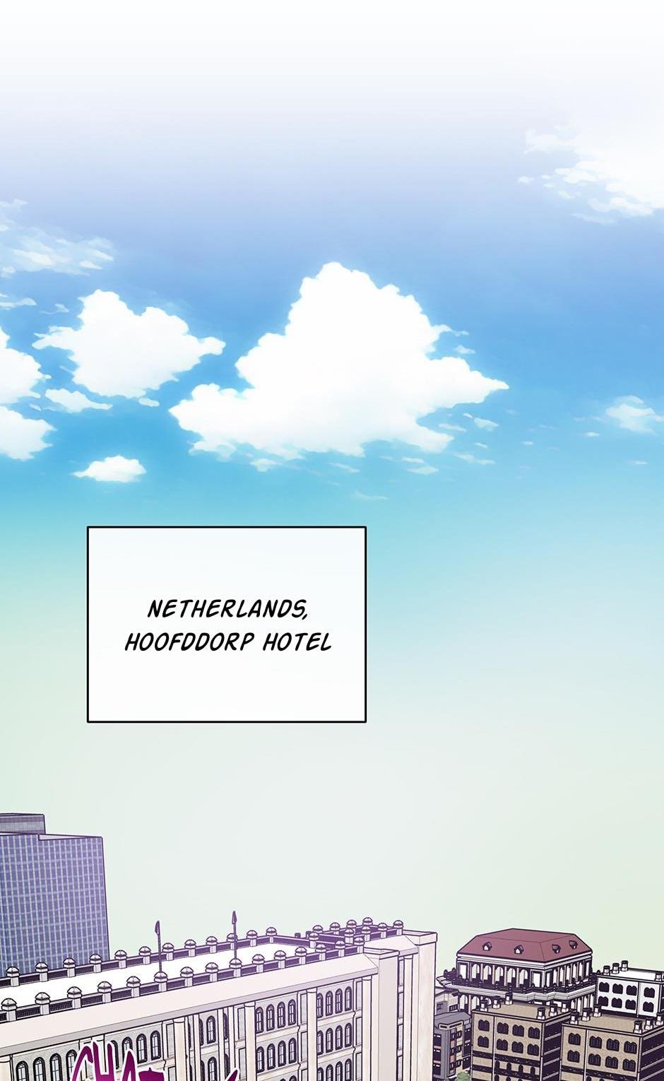 I’m the Only One With Genius DNA Chapter 118 - Page 1