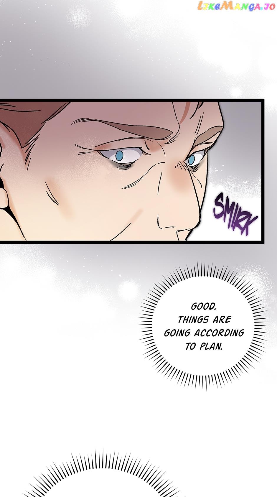 I’m the Only One With Genius DNA Chapter 118 - Page 15