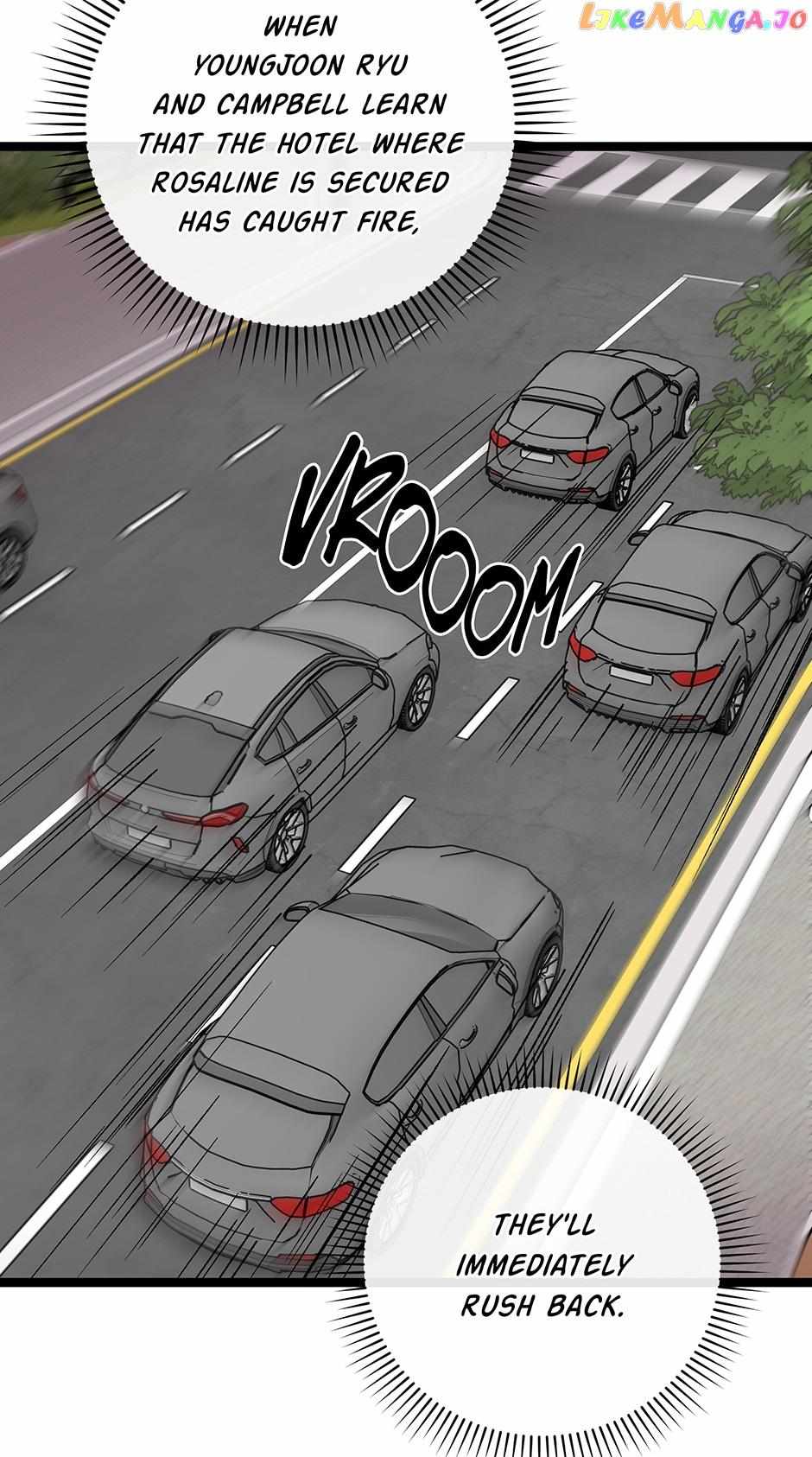 I’m the Only One With Genius DNA Chapter 118 - Page 16