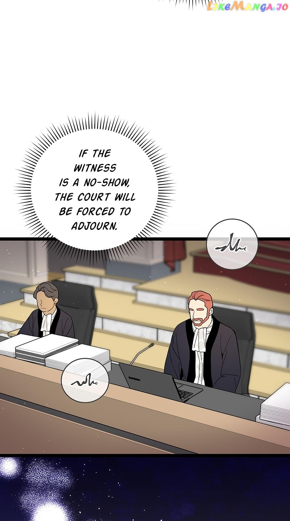 I’m the Only One With Genius DNA Chapter 118 - Page 17