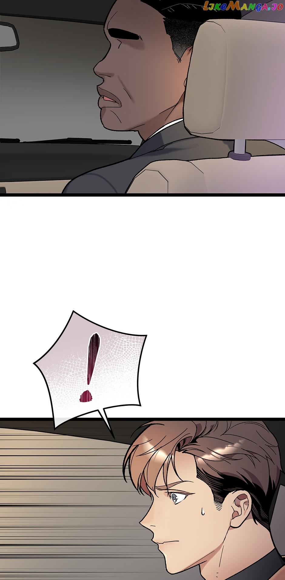 I’m the Only One With Genius DNA Chapter 118 - Page 21