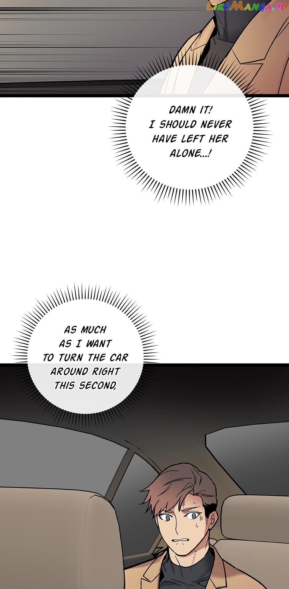 I’m the Only One With Genius DNA Chapter 118 - Page 22