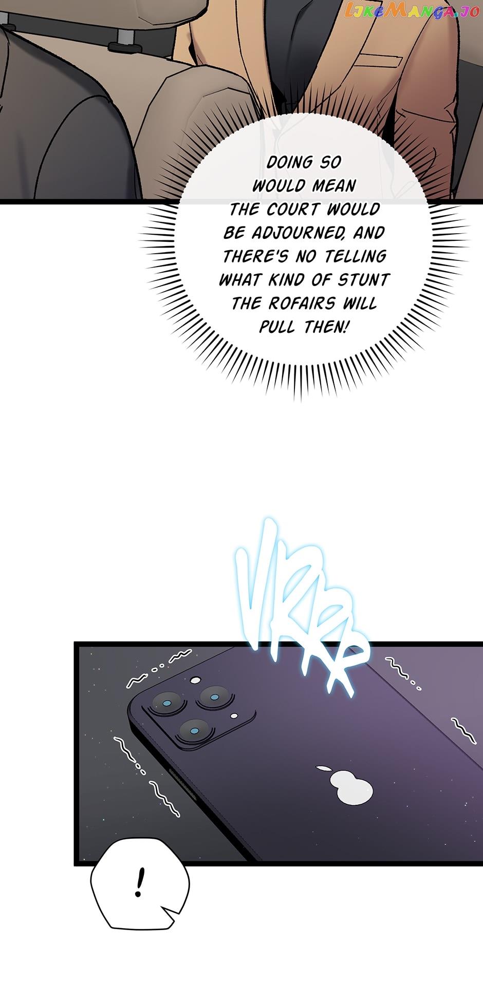 I’m the Only One With Genius DNA Chapter 118 - Page 23