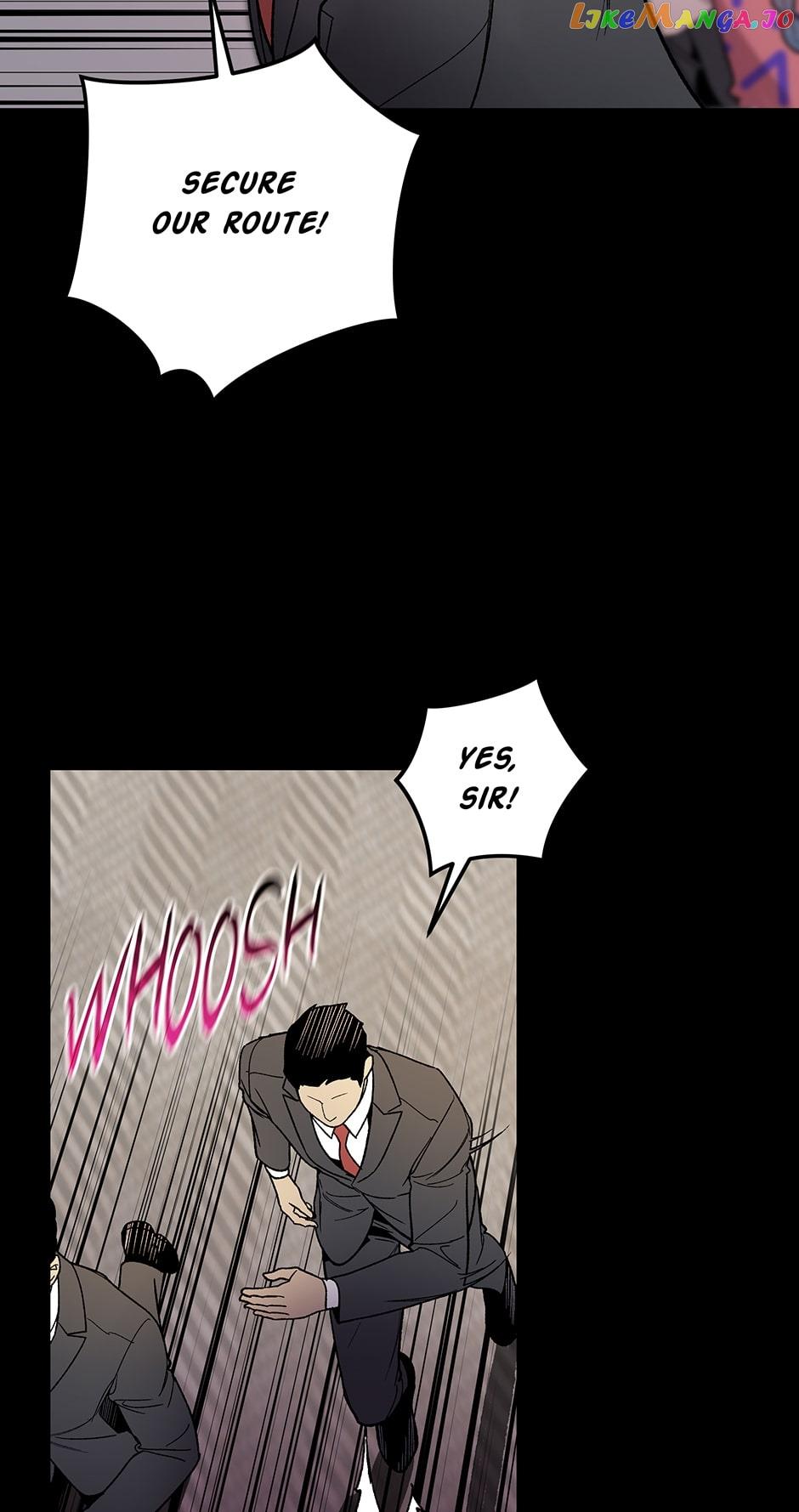 I’m the Only One With Genius DNA Chapter 118 - Page 32