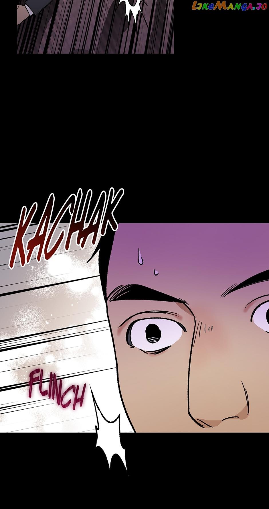 I’m the Only One With Genius DNA Chapter 118 - Page 33