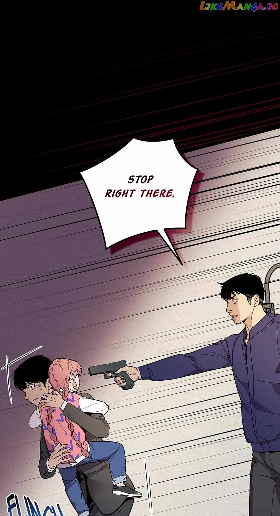 I’m the Only One With Genius DNA Chapter 118 - Page 34