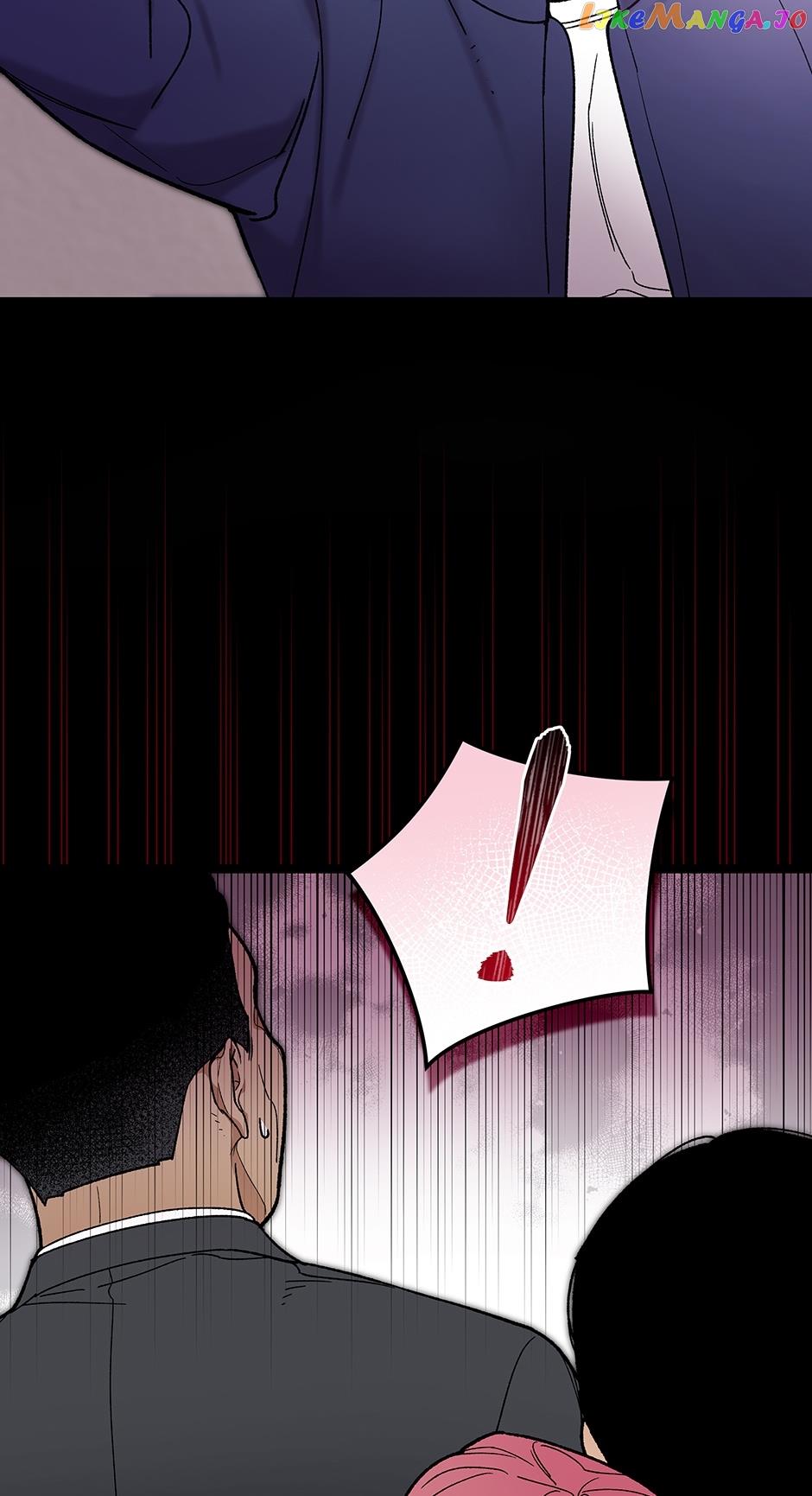 I’m the Only One With Genius DNA Chapter 118 - Page 36