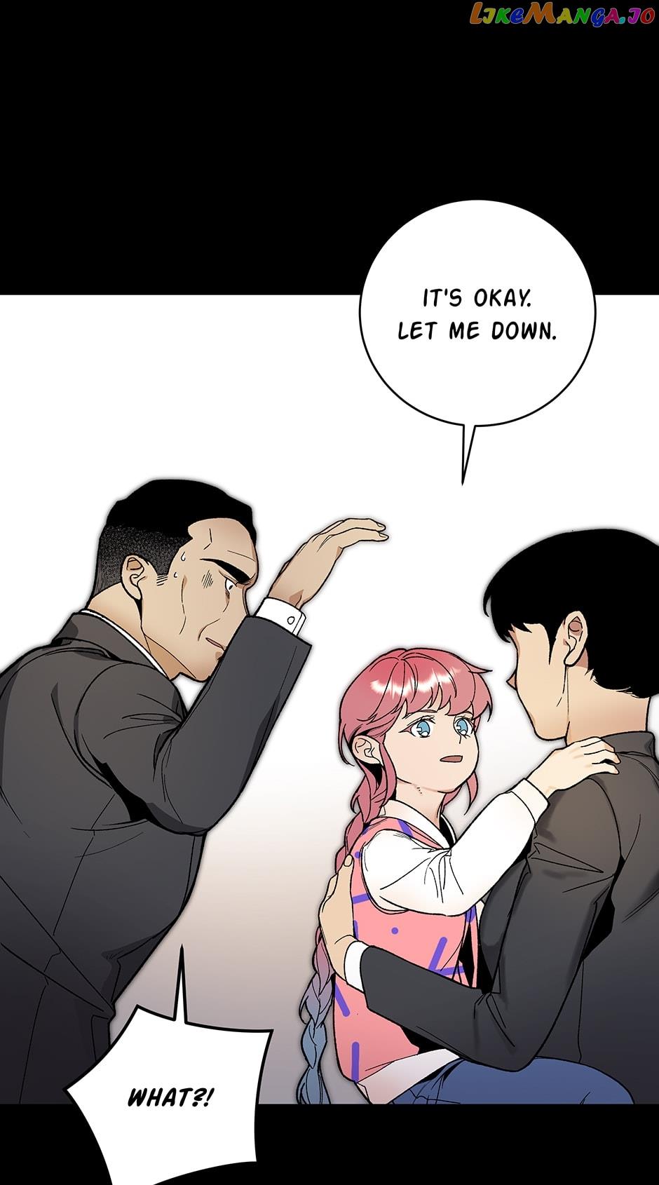 I’m the Only One With Genius DNA Chapter 118 - Page 39