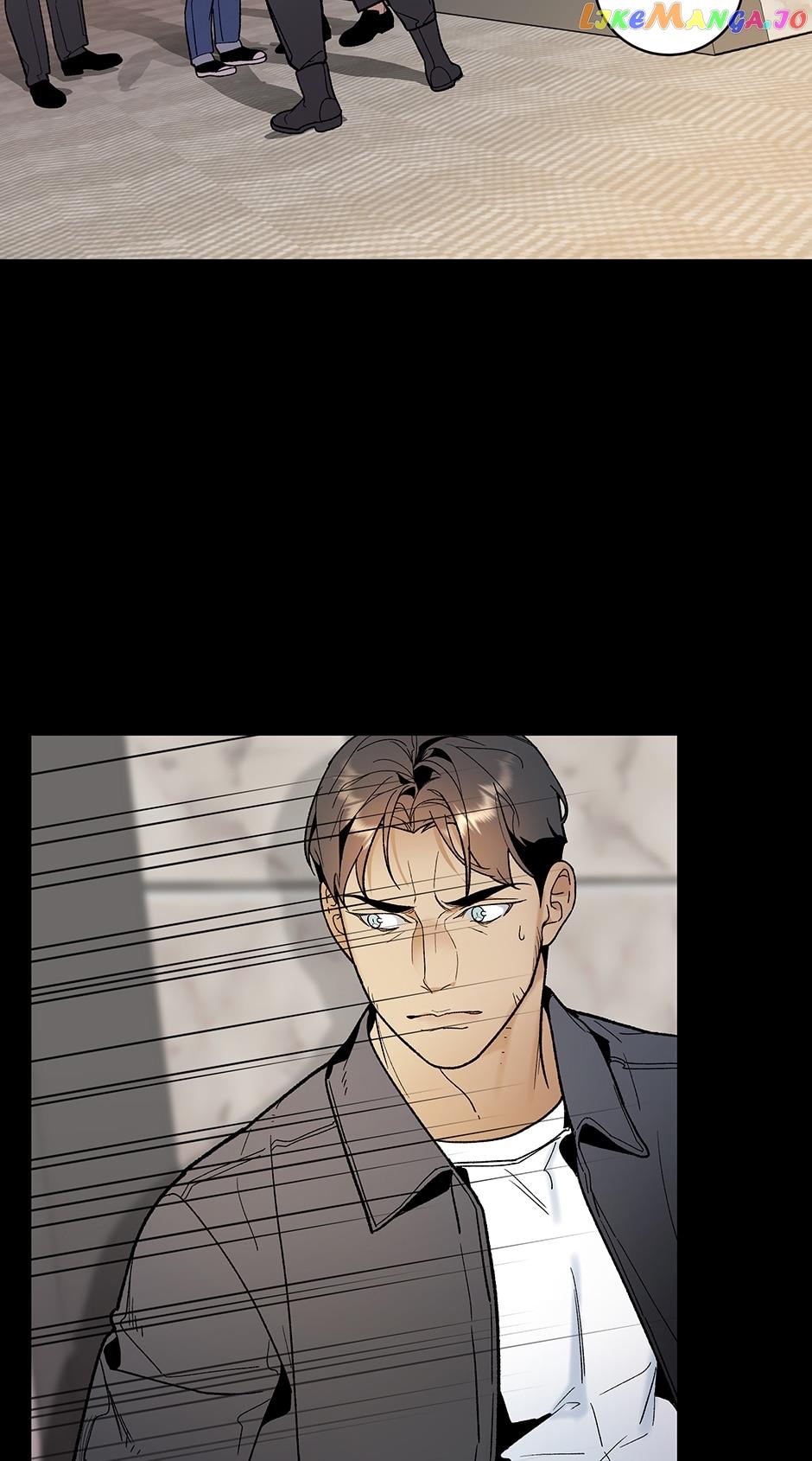 I’m the Only One With Genius DNA Chapter 118 - Page 42