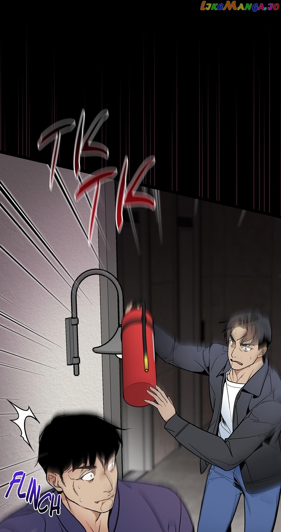 I’m the Only One With Genius DNA Chapter 118 - Page 44