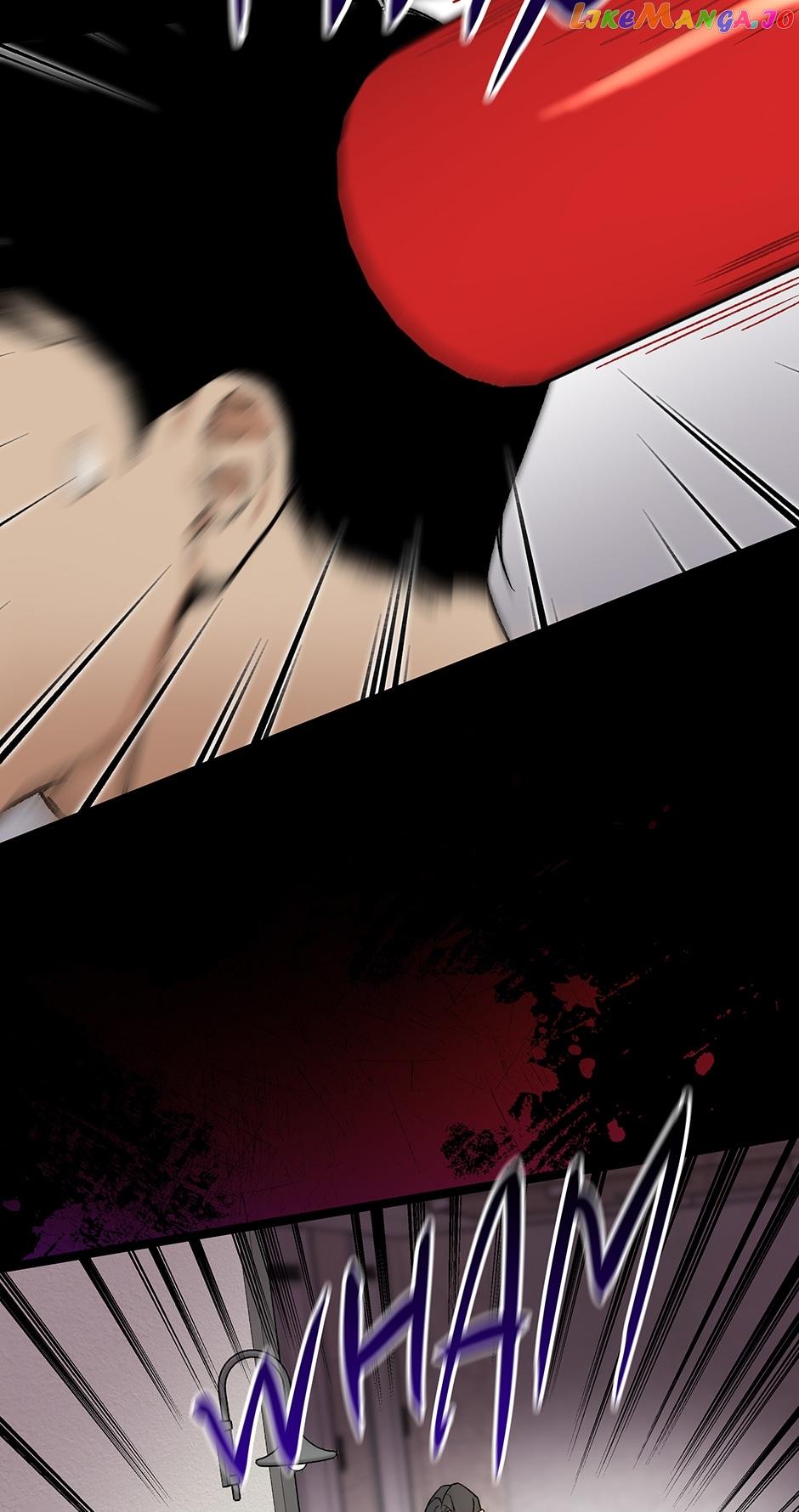 I’m the Only One With Genius DNA Chapter 118 - Page 46