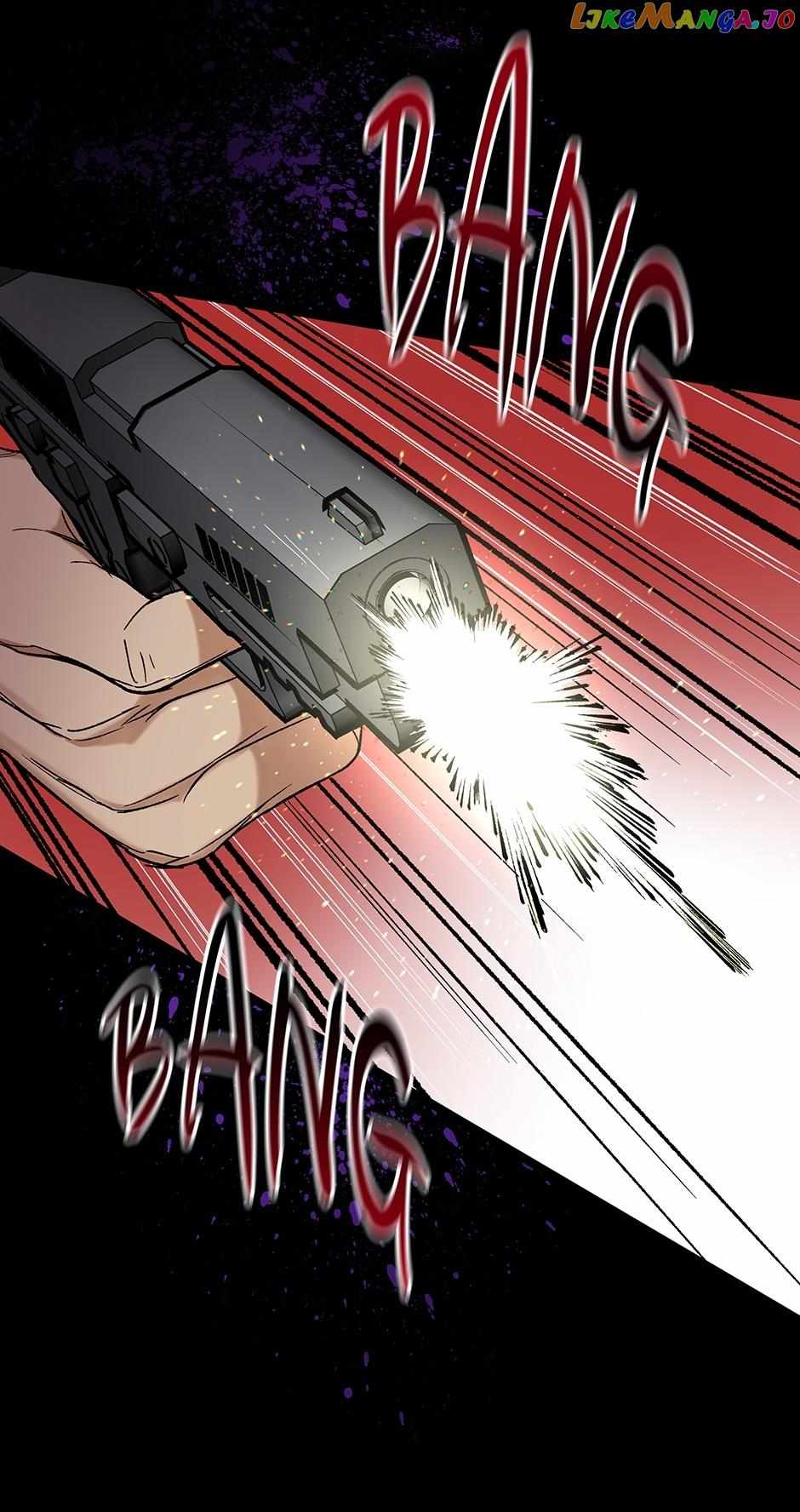 I’m the Only One With Genius DNA Chapter 118 - Page 48