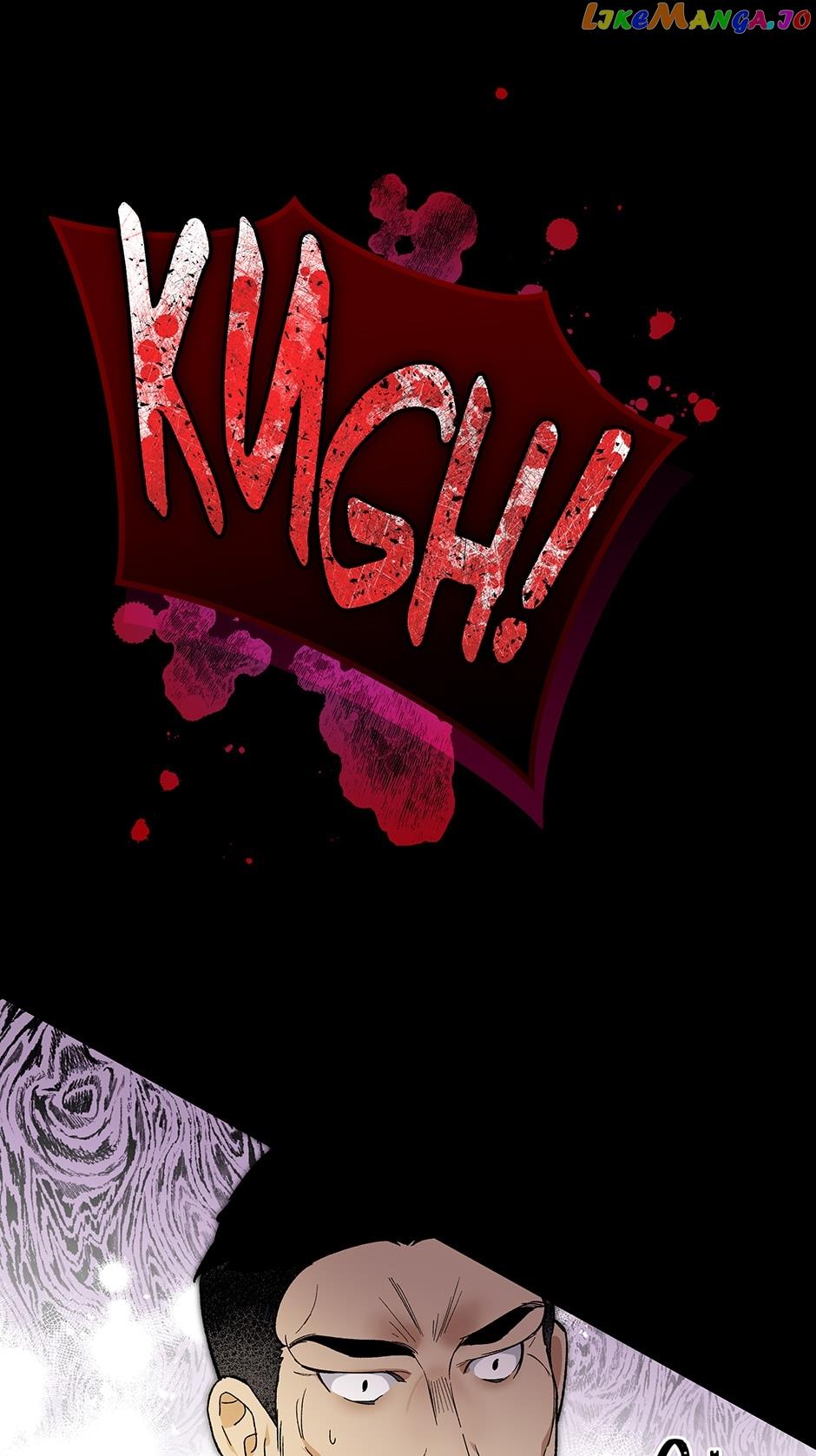 I’m the Only One With Genius DNA Chapter 118 - Page 49