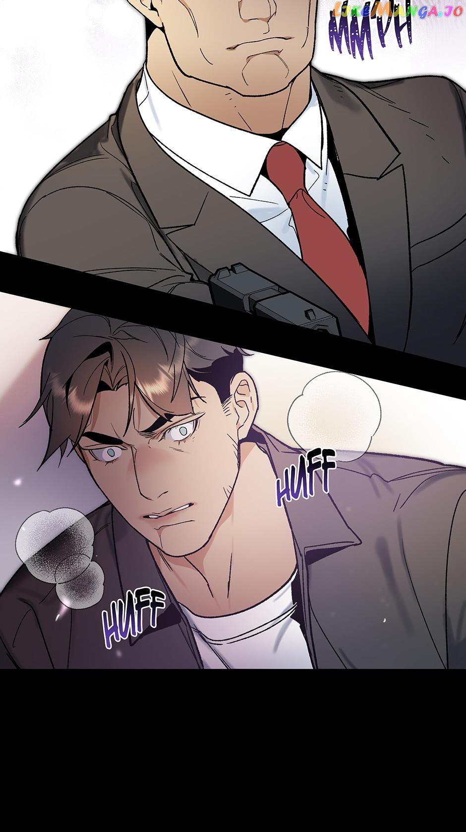 I’m the Only One With Genius DNA Chapter 118 - Page 50