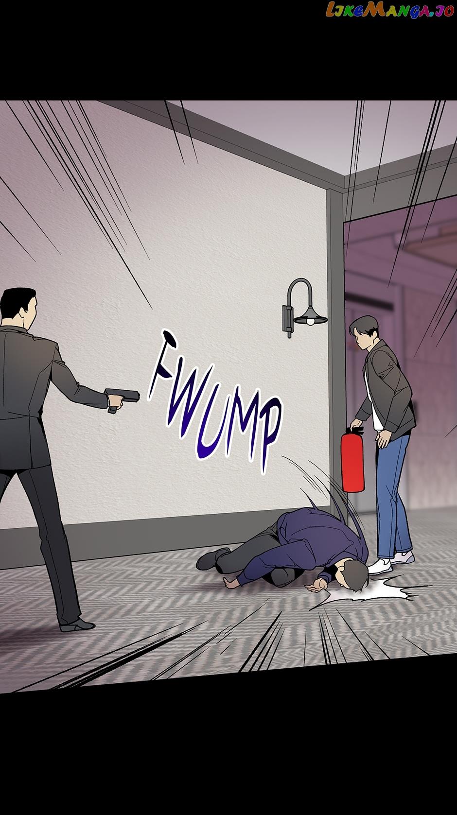 I’m the Only One With Genius DNA Chapter 118 - Page 51