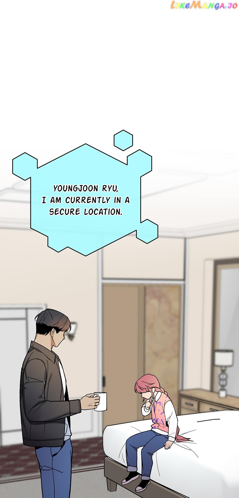 I’m the Only One With Genius DNA Chapter 118 - Page 53