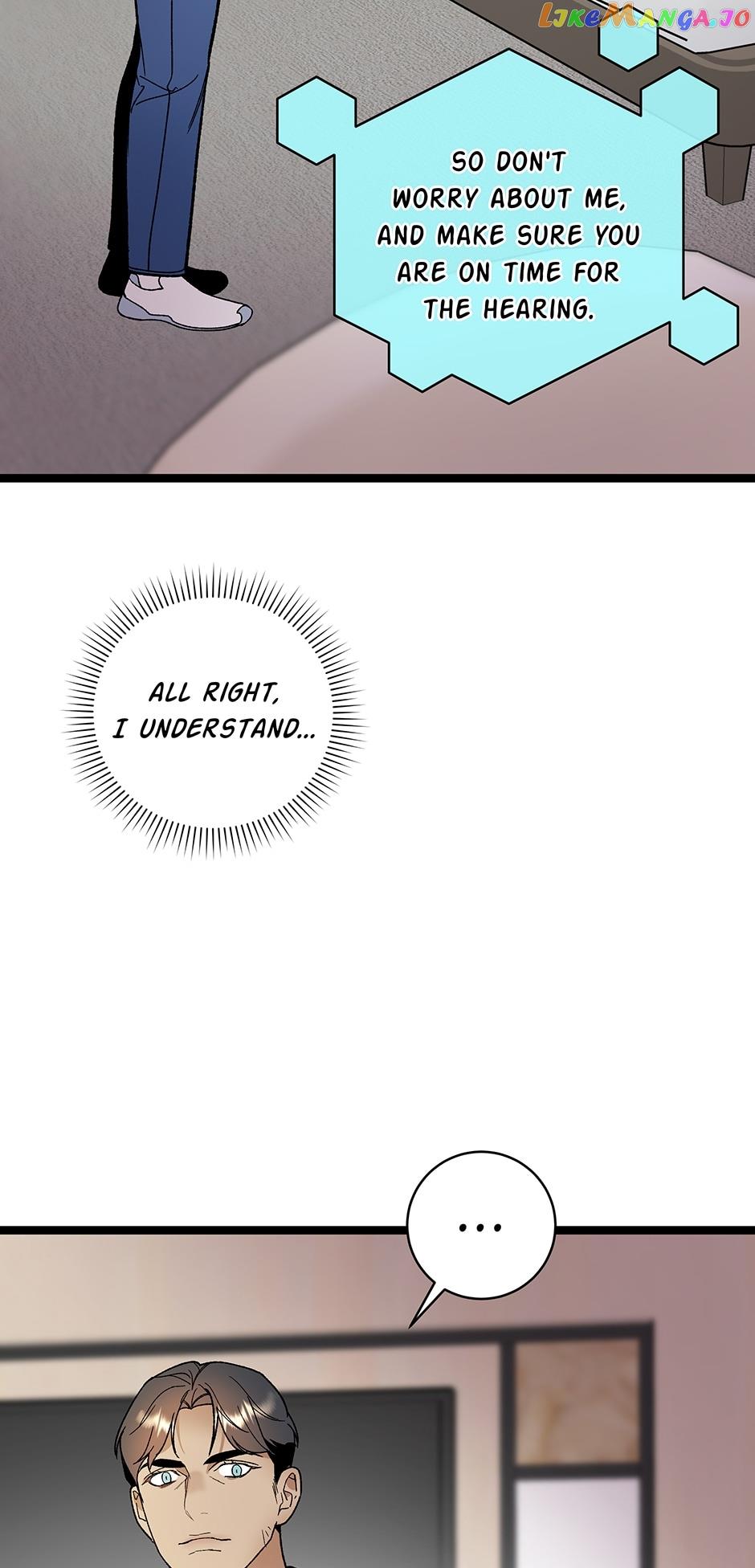 I’m the Only One With Genius DNA Chapter 118 - Page 54