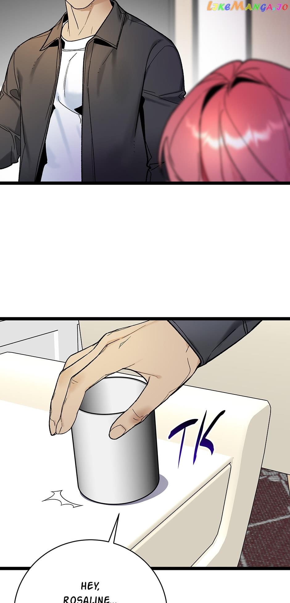 I’m the Only One With Genius DNA Chapter 118 - Page 55