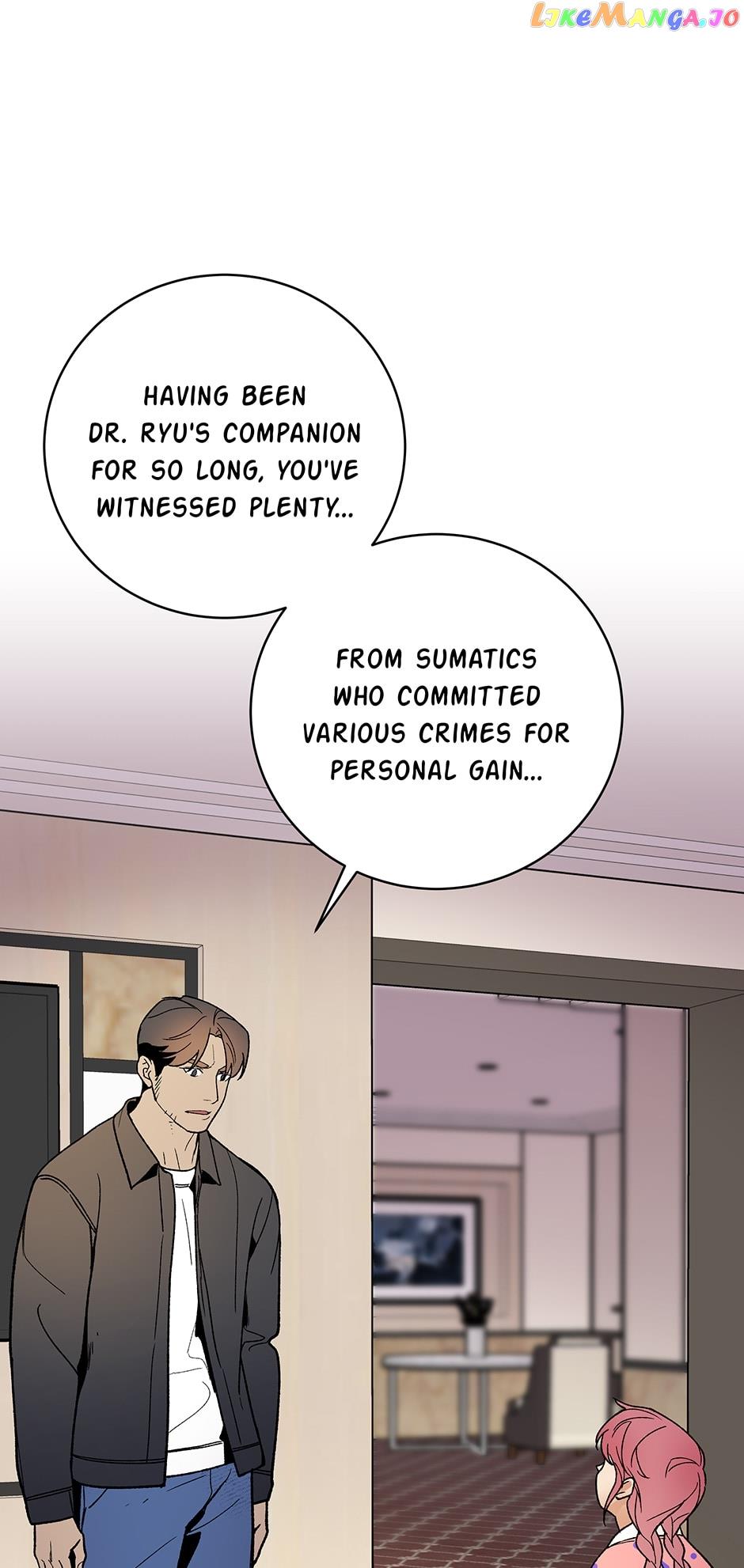 I’m the Only One With Genius DNA Chapter 118 - Page 57