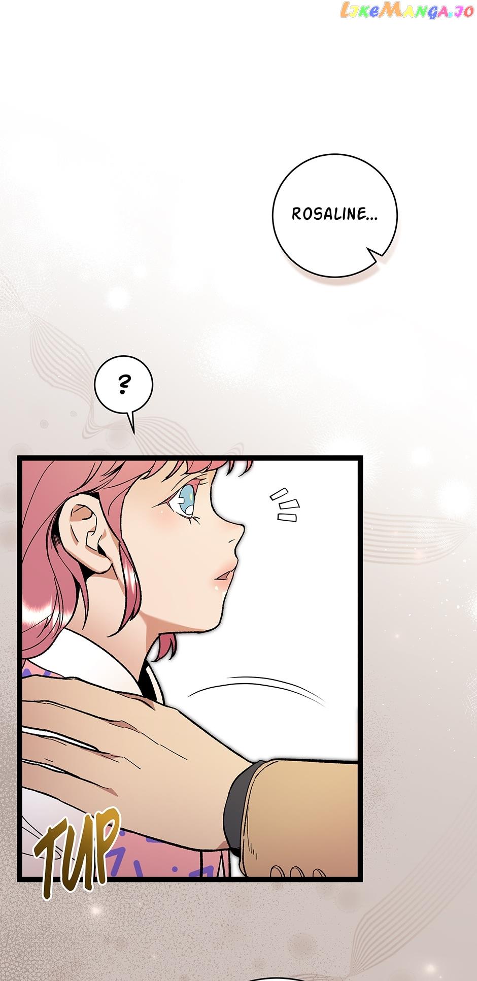 I’m the Only One With Genius DNA Chapter 118 - Page 6