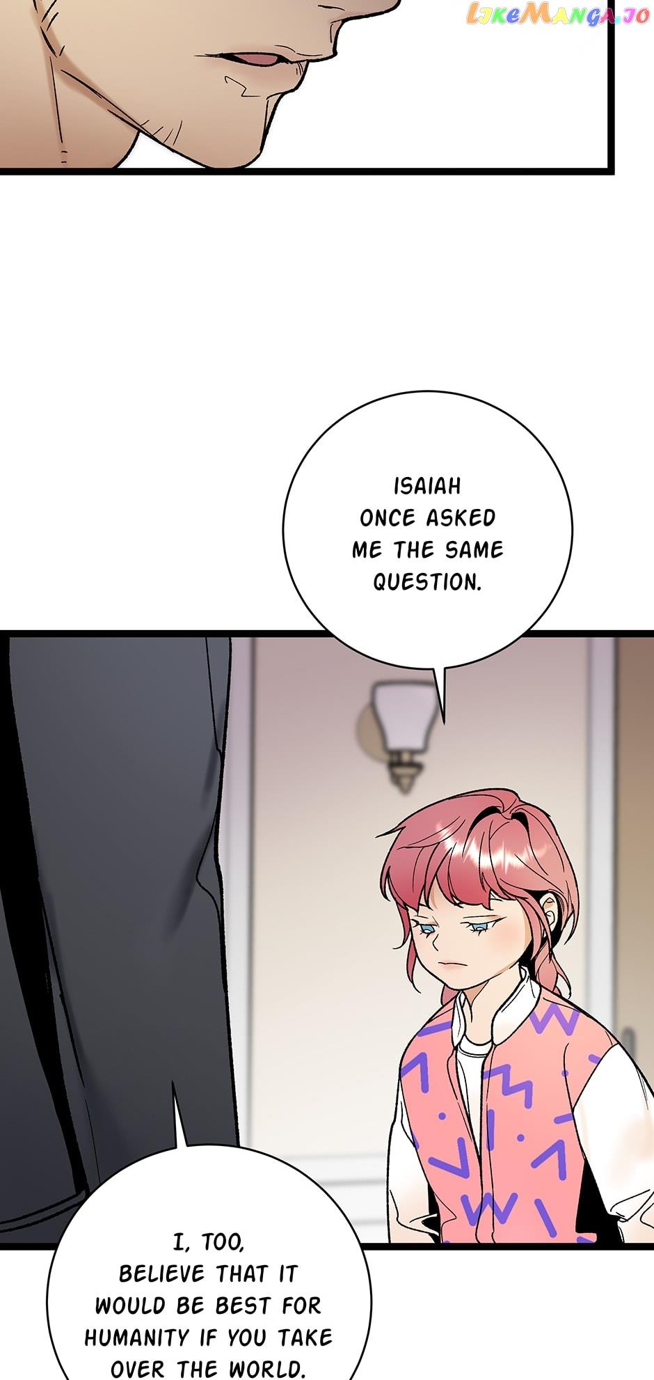 I’m the Only One With Genius DNA Chapter 118 - Page 60