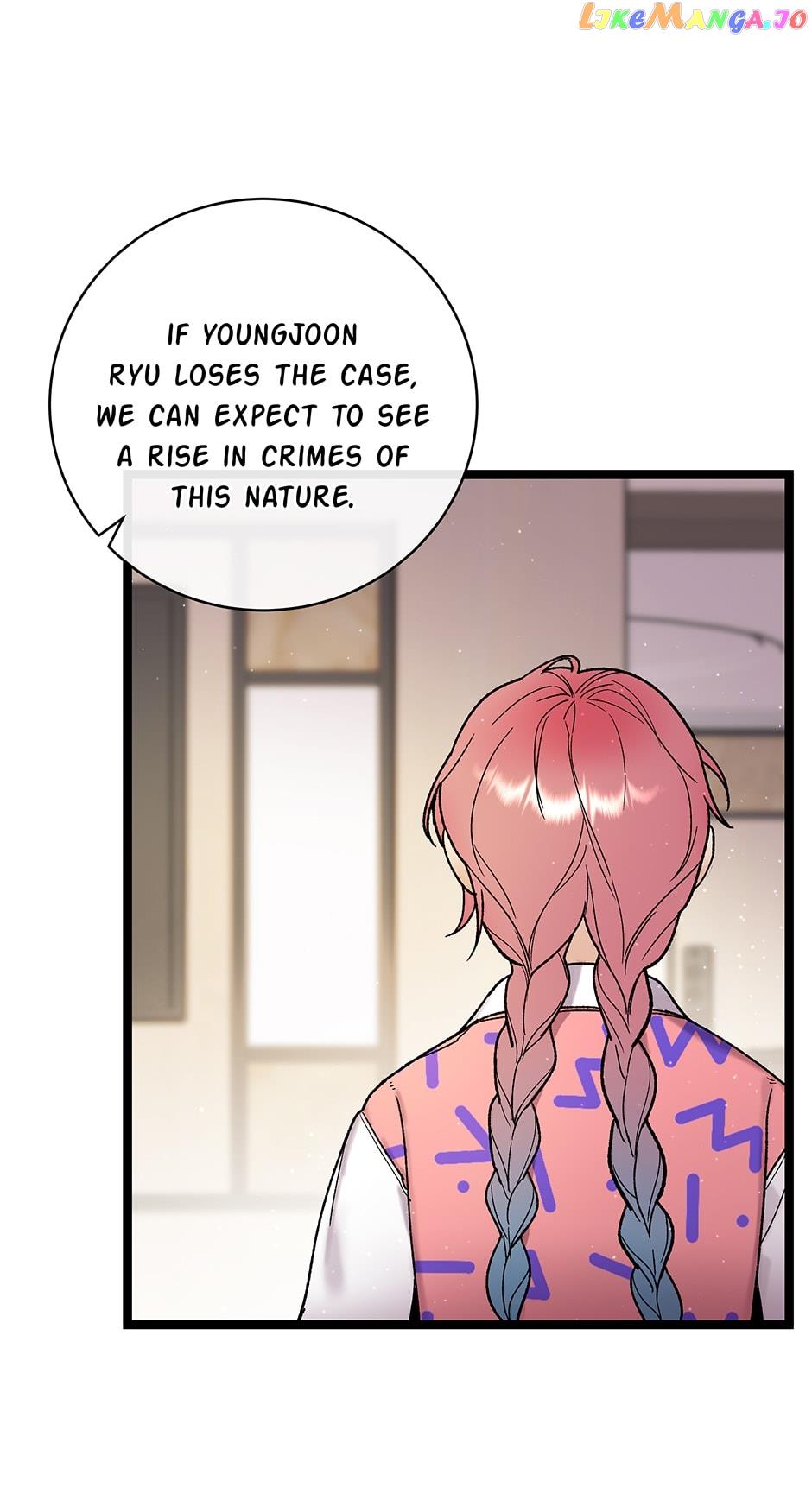 I’m the Only One With Genius DNA Chapter 118 - Page 62