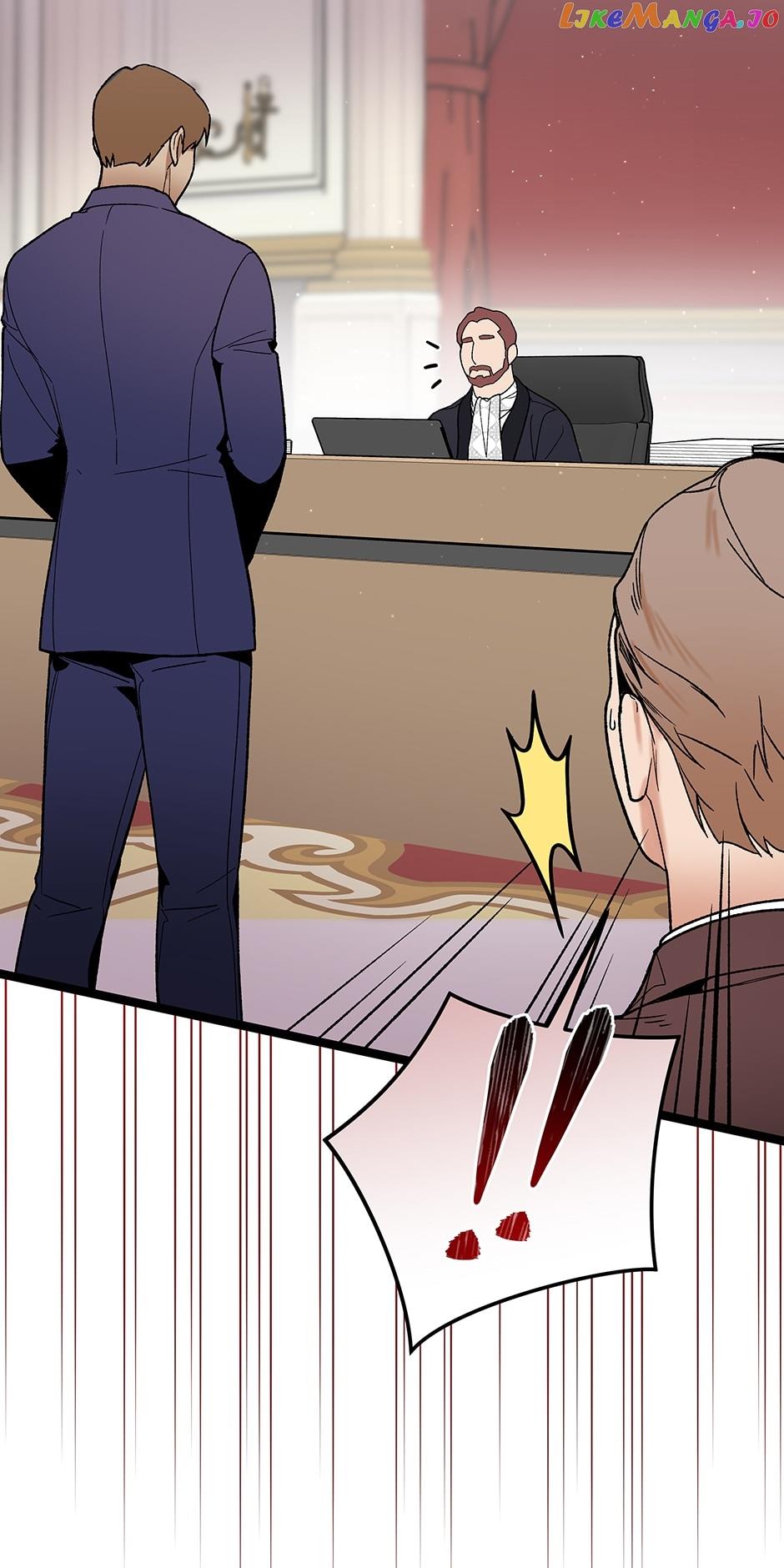 I’m the Only One With Genius DNA Chapter 118 - Page 68