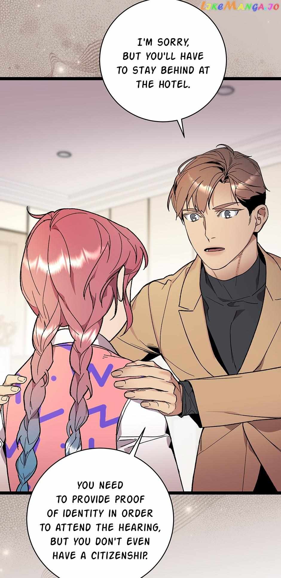 I’m the Only One With Genius DNA Chapter 118 - Page 7